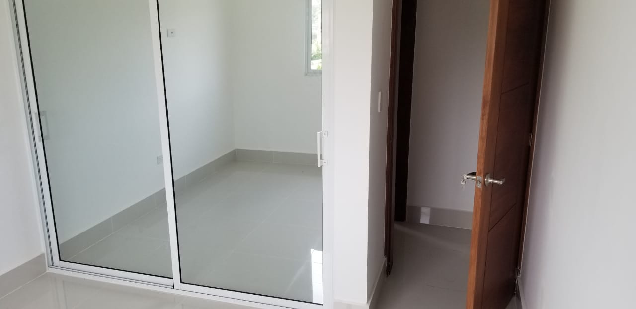 Apartamento Alquiler Santiago con área social y piscina. Foto 7252388-7.jpg