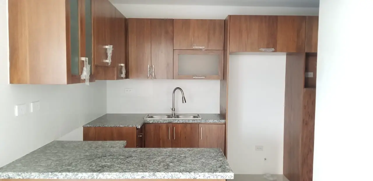 Apartamento Alquiler Santiago con área social y piscina. Foto 7252388-9.jpg