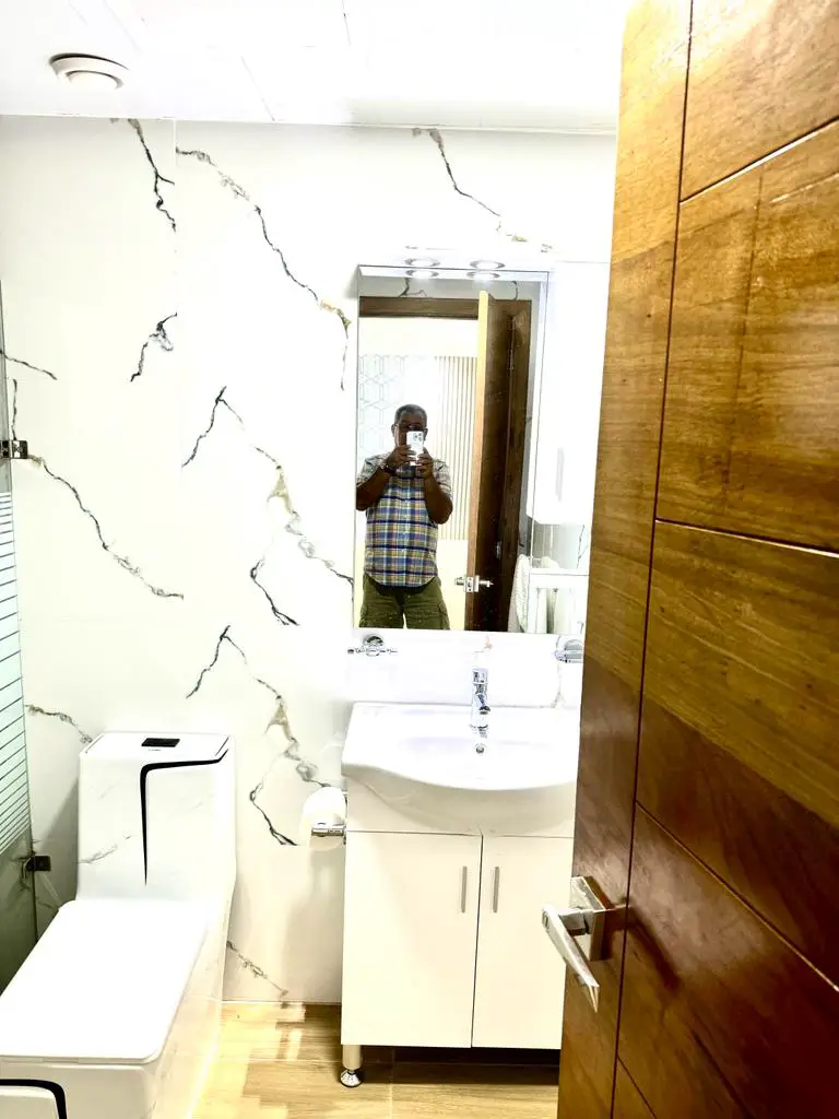 Apartamento remodelado de dos habitaciones en Marbella Juan Dolio Foto 7252394-12.jpg