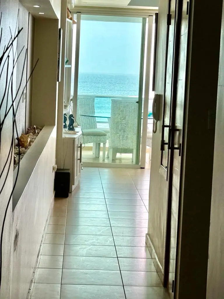 Apartamento remodelado de dos habitaciones en Marbella Juan Dolio Foto 7252394-3.jpg