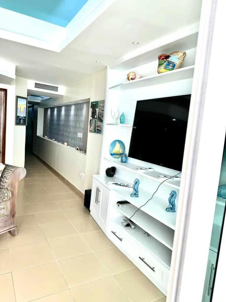 Apartamento remodelado de dos habitaciones en Marbella Juan Dolio Foto 7252394-5.jpg