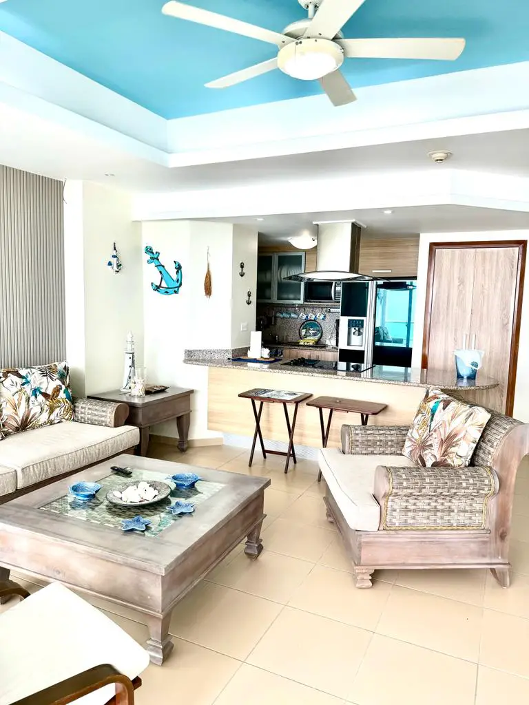 Apartamento remodelado de dos habitaciones en Marbella Juan Dolio Foto 7252394-6.jpg
