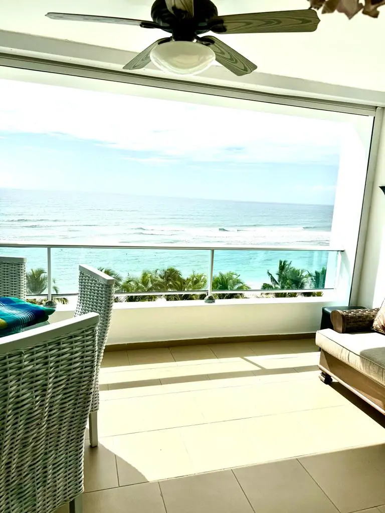 Apartamento remodelado de dos habitaciones en Marbella Juan Dolio Foto 7252394-7.jpg