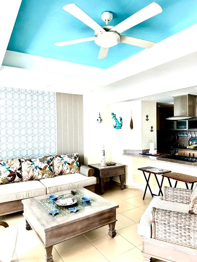 Apartamento remodelado de dos habitaciones en Marbella Juan Dolio Foto 7252394-9.jpg