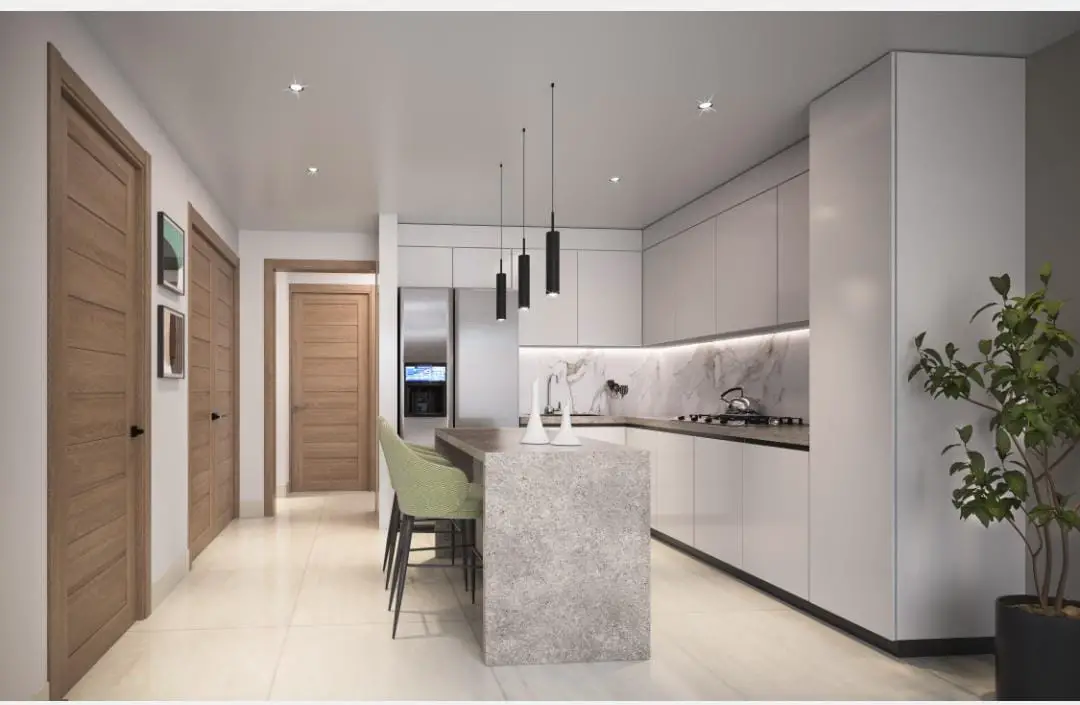 Apartamento en la Churchill Ideal para Airbnb. 6to. Piso. Nuevo Foto 7252398-2.jpg