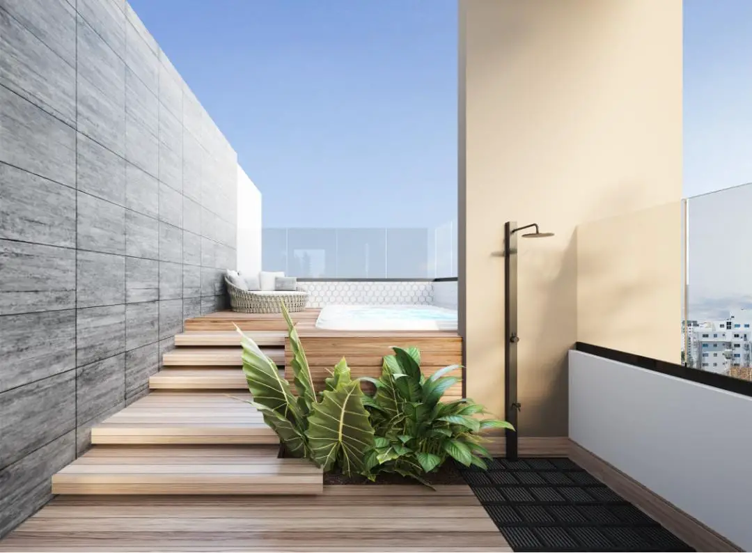 Apartamento en la Churchill Ideal para Airbnb. 6to. Piso. Nuevo Foto 7252398-6.jpg