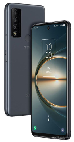 VENDO CELULAR TCL 30 V 128 GB USADO TRAIDO DE USA COMO NUEVO BUENA CON Foto 7252415-1.jpg