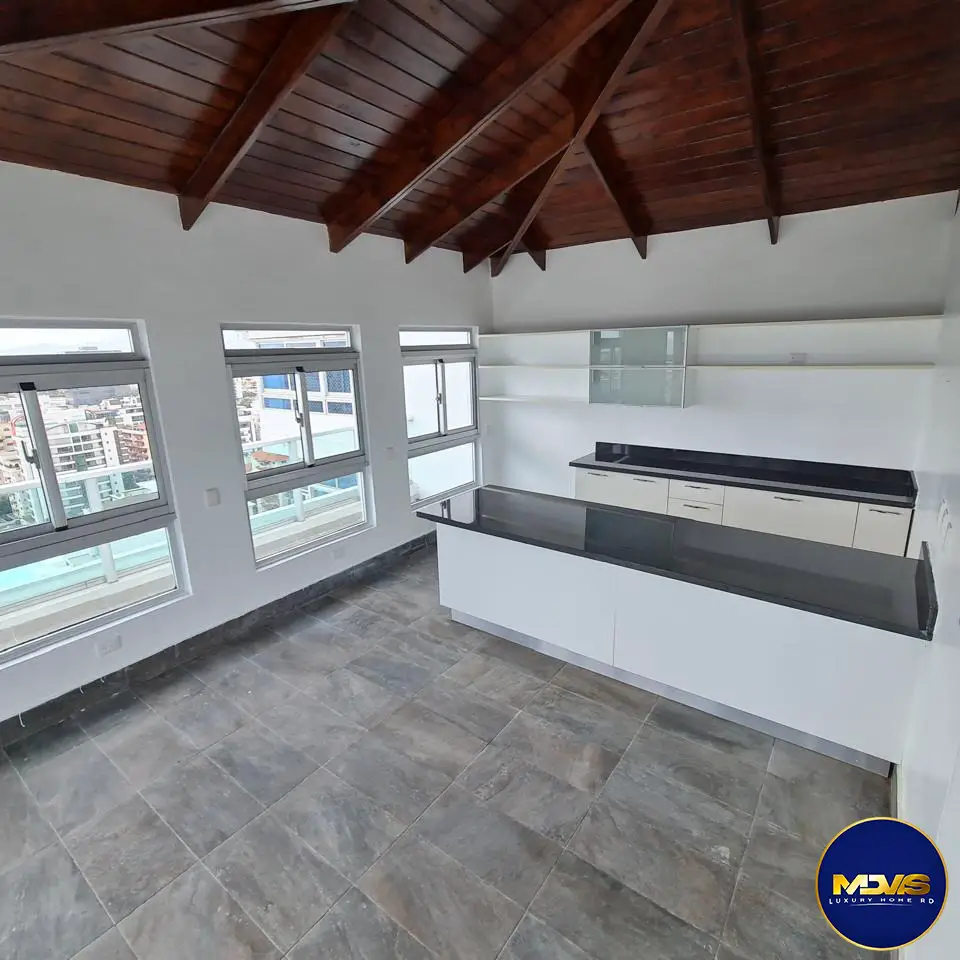 PENTHOUSE DISPONIBLE A LA VENTA  UBICADO EN ???? AV. SARASOTA BELLA VI Foto 7252417-11.jpg