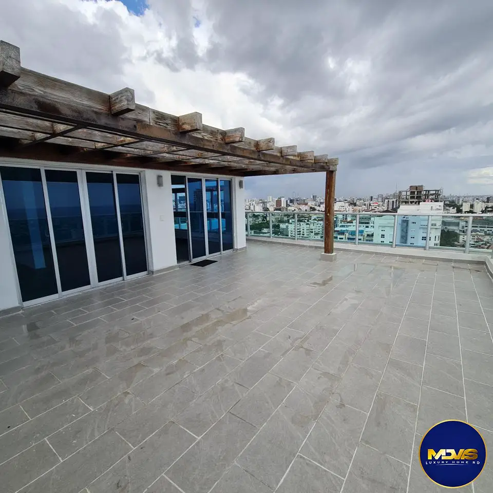 PENTHOUSE DISPONIBLE A LA VENTA  UBICADO EN ???? AV. SARASOTA BELLA VI Foto 7252417-13.jpg