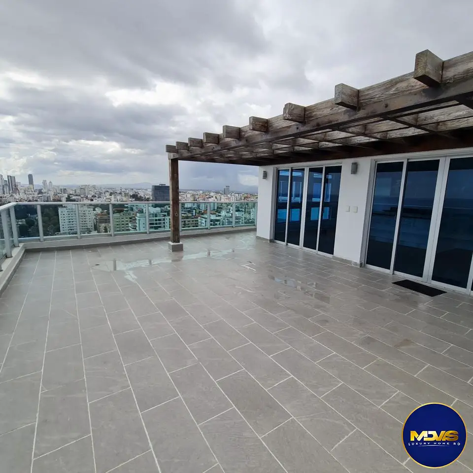 PENTHOUSE DISPONIBLE A LA VENTA  UBICADO EN ???? AV. SARASOTA BELLA VI Foto 7252417-14.jpg