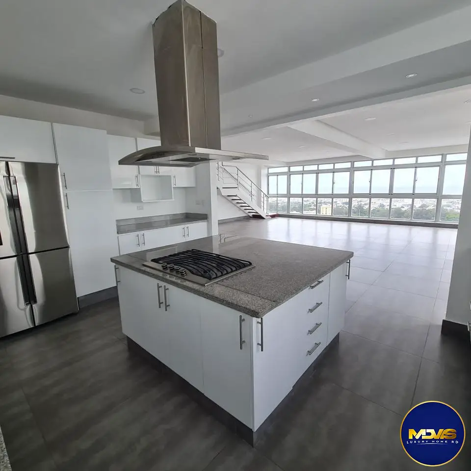 PENTHOUSE DISPONIBLE A LA VENTA  UBICADO EN ???? AV. SARASOTA BELLA VI Foto 7252417-2.jpg
