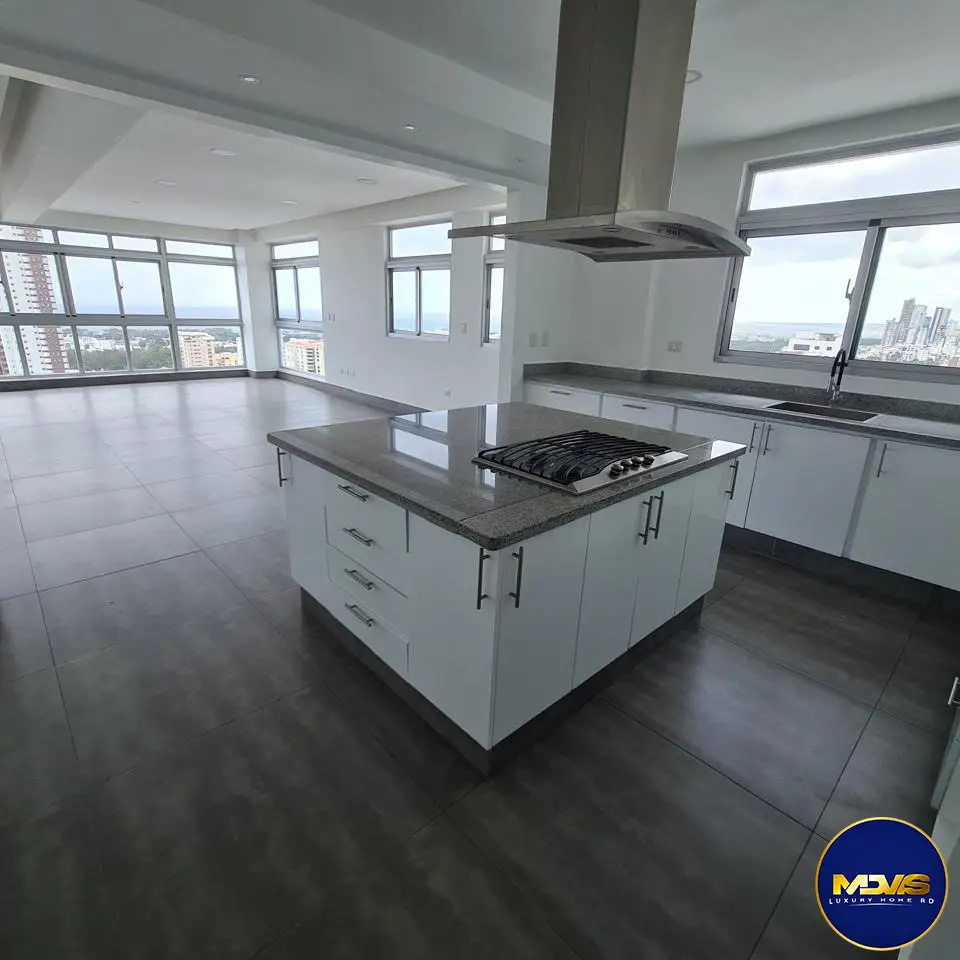 PENTHOUSE DISPONIBLE A LA VENTA  UBICADO EN ???? AV. SARASOTA BELLA VI Foto 7252417-5.jpg
