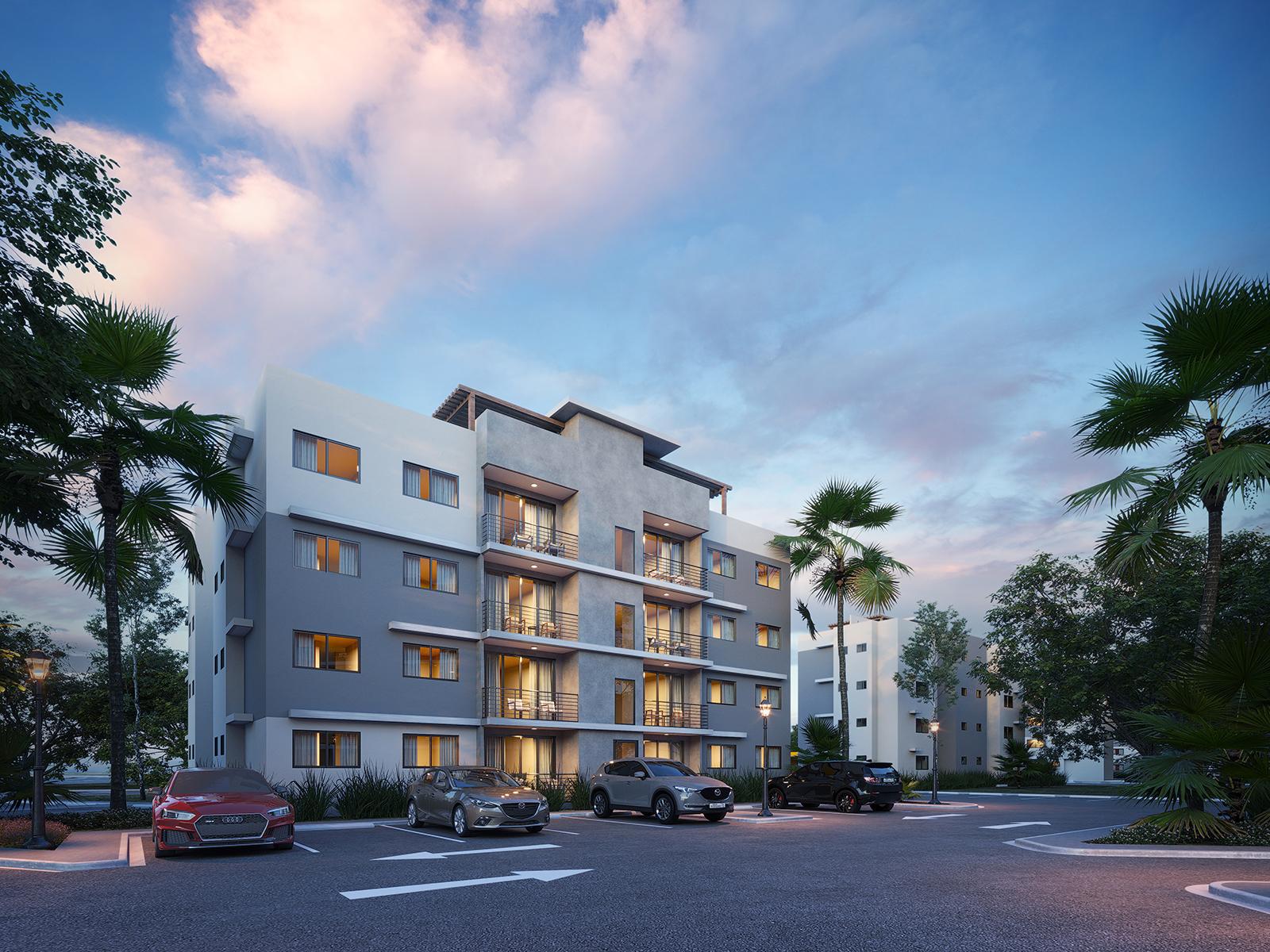 PROYECTO DE APARTAMENTOS CON BONO PRIMERA VIVIENDA EN SANTO DOMINGO NO Foto 7252456-2.jpg