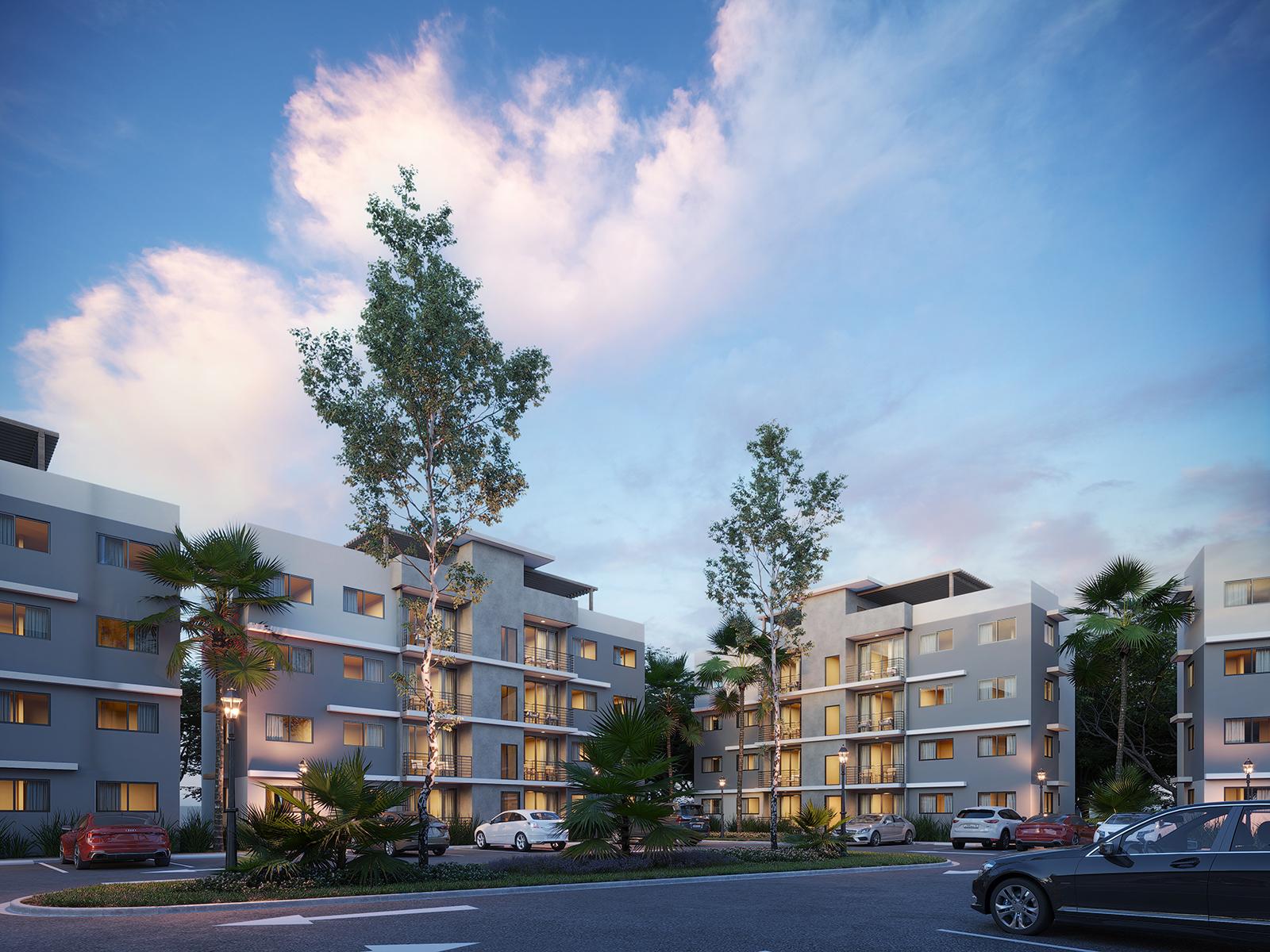 PROYECTO DE APARTAMENTOS CON BONO PRIMERA VIVIENDA EN SANTO DOMINGO NO Foto 7252456-3.jpg