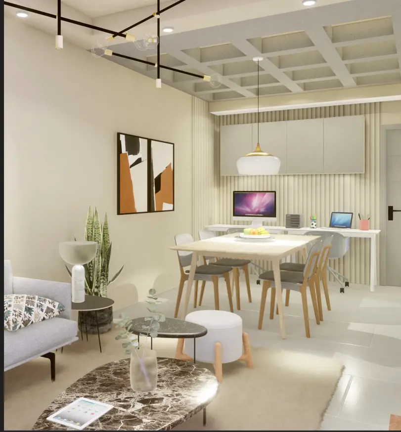 APARTAMENTOS EN MODERNO PROYECTO CON UNA HABITACION EN LA AV JACOBO AJ Foto 7252459-6.jpg