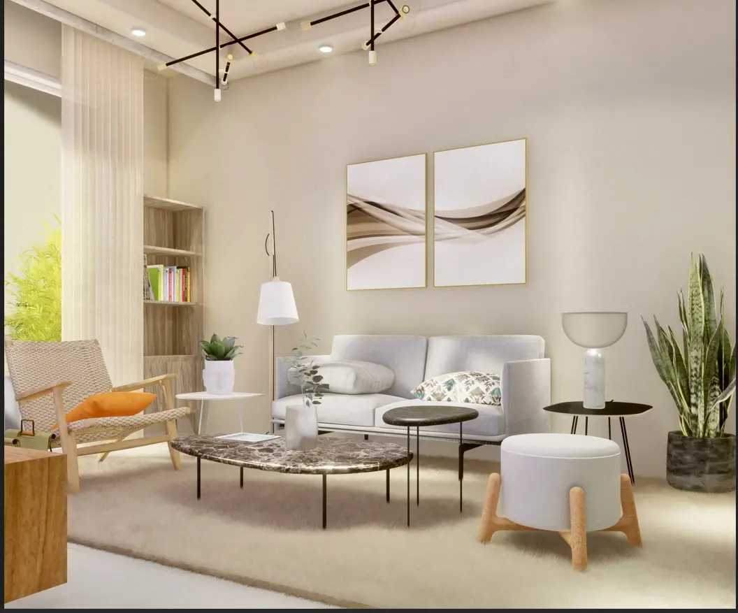 APARTAMENTO DE 2 HABITACIONES CON 76 METROS EN PROYECTO EN SANTO DOMIN Foto 7252460-6.jpg