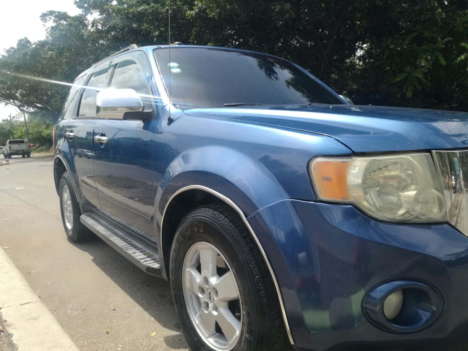 FORD ESCAPE 2009 DE OPORTUNIDAD Foto 7252465-2.jpg