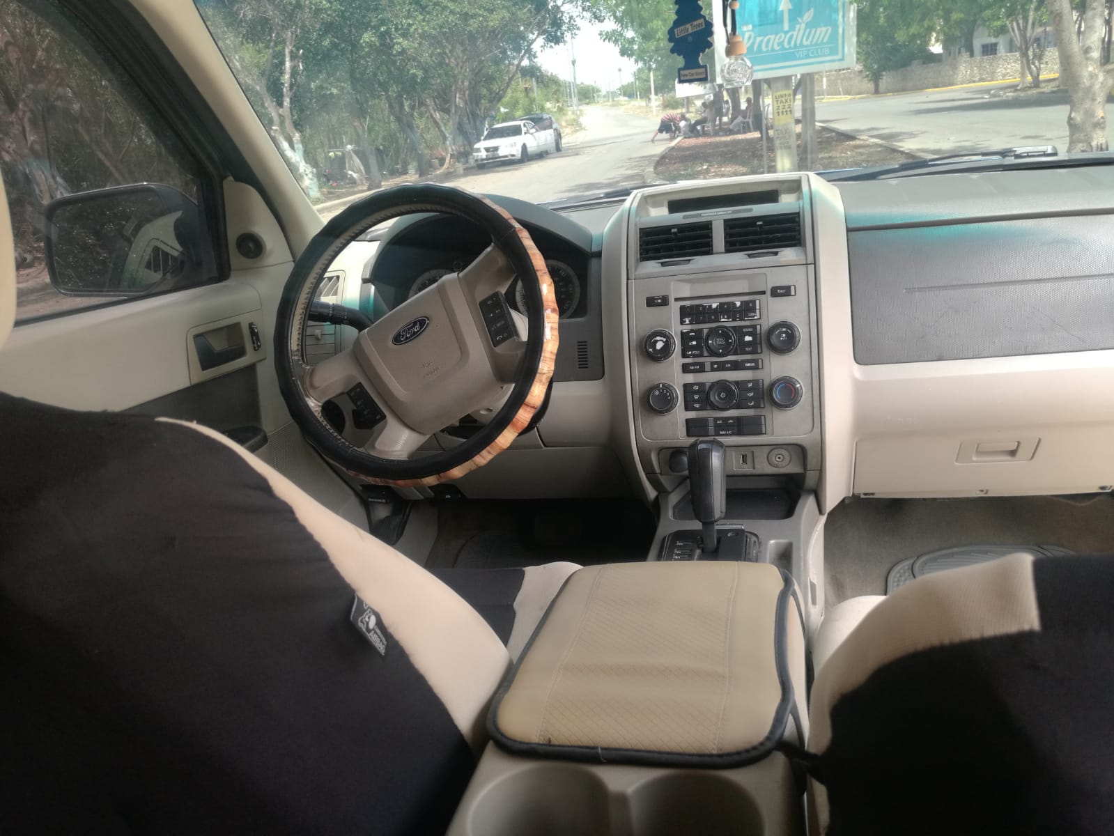 FORD ESCAPE 2009 DE OPORTUNIDAD Foto 7252465-5.jpg