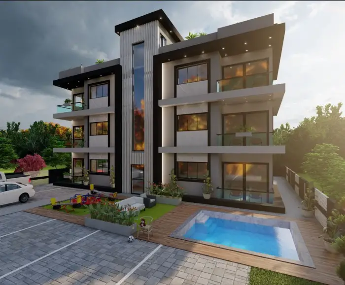 EN VENTA APARTAMENTOS EN GURABO SANTIAGO Foto 7252468-1.jpg