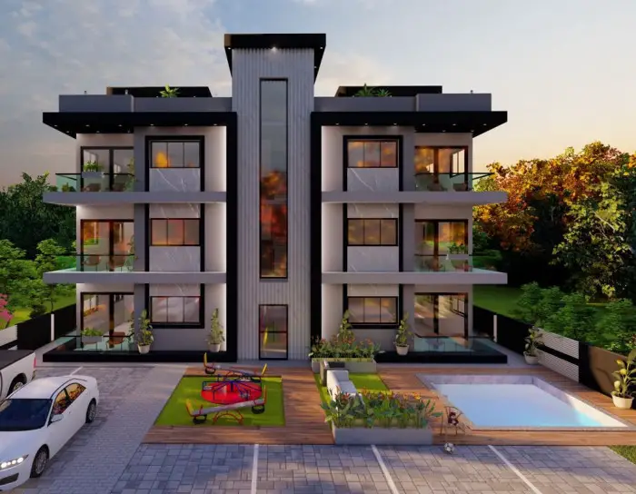 EN VENTA APARTAMENTOS EN GURABO SANTIAGO Foto 7252468-2.jpg