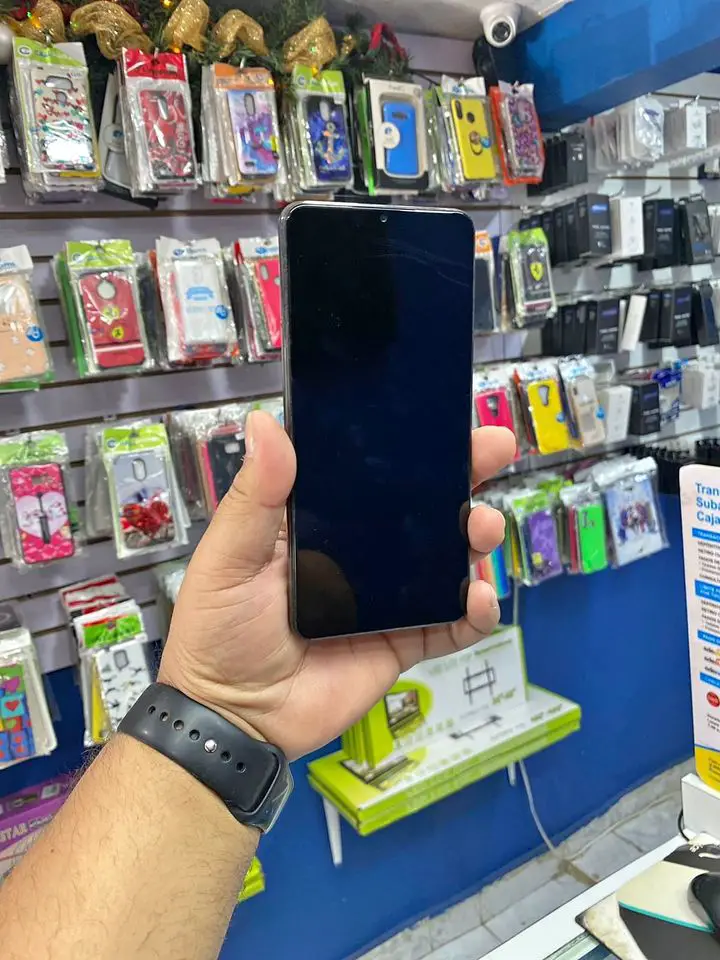 SAMSUNG GALAXY A32 64GB  Foto 7252515-1.jpg