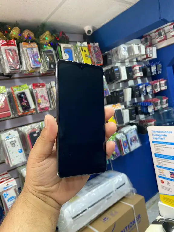 SAMSUNG GALAXY A52 128GB  Foto 7252521-1.jpg