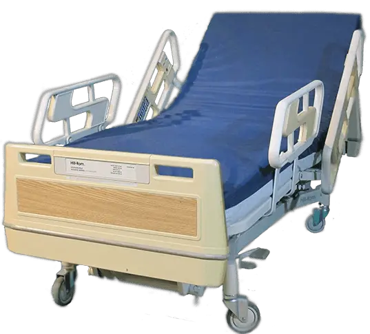 CAMA DE POSICION ELECTRICAS HILL ROM  Foto 7252540-1.jpg