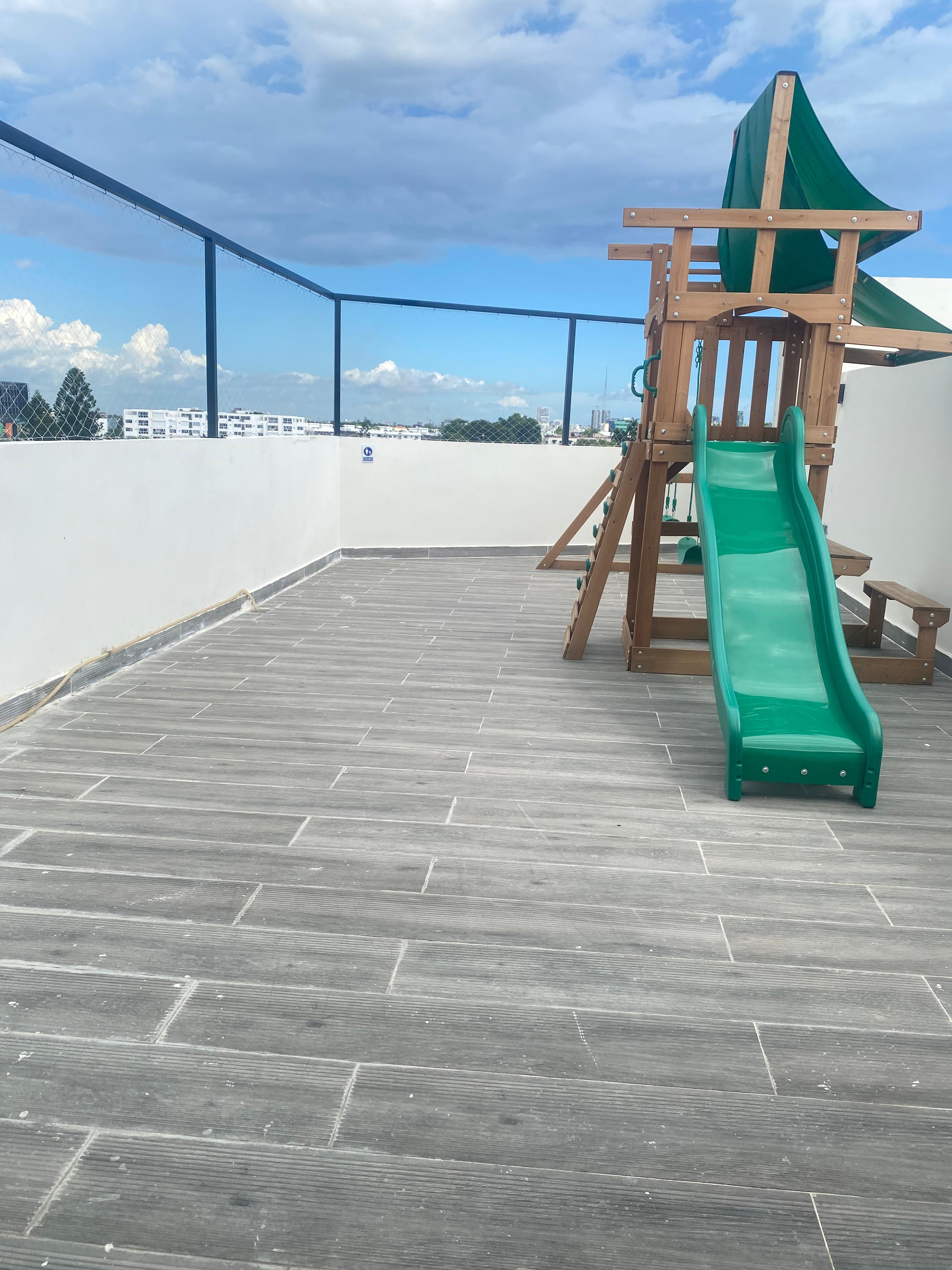 ALQUILO APARTAMENTO EN VILLA MARINA A 4 MINUTOS DE INTEC  Foto 7252579-2.jpg