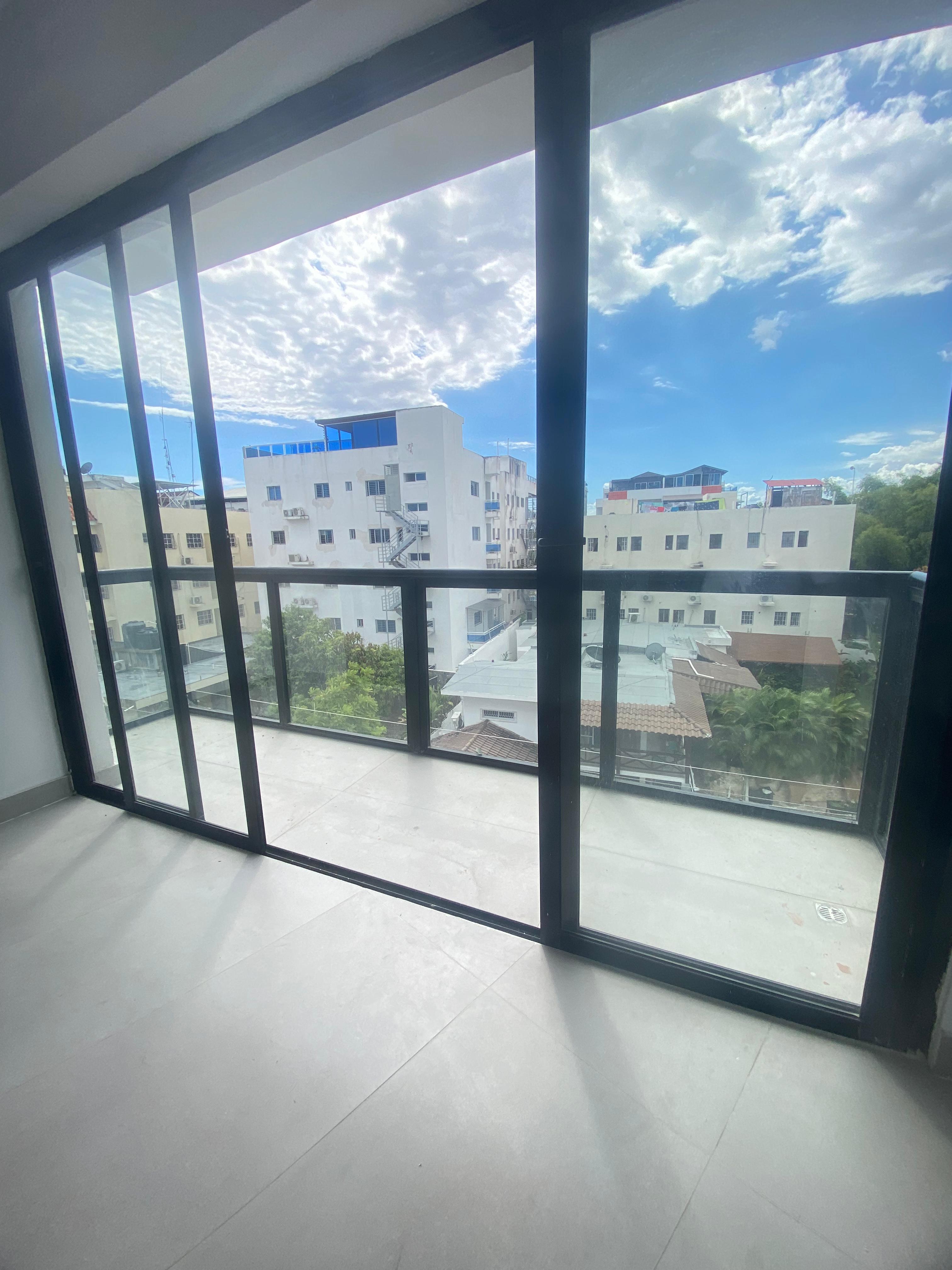 ALQUILO APARTAMENTO EN VILLA MARINA A 4 MINUTOS DE INTEC  Foto 7252579-6.jpg