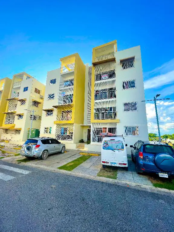 Venta de Apartamento en Proyecto Ciudad Juan Bosch Foto 7252592-8.jpg