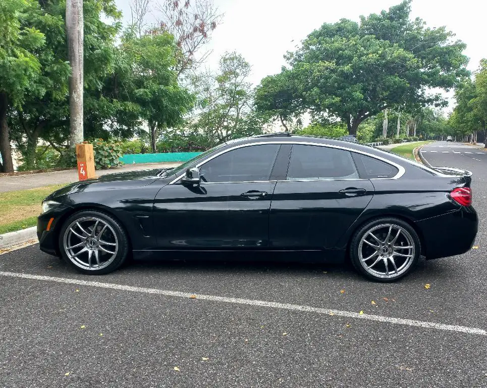 BMW 430 i grand coupe Foto 7252594-3.jpg