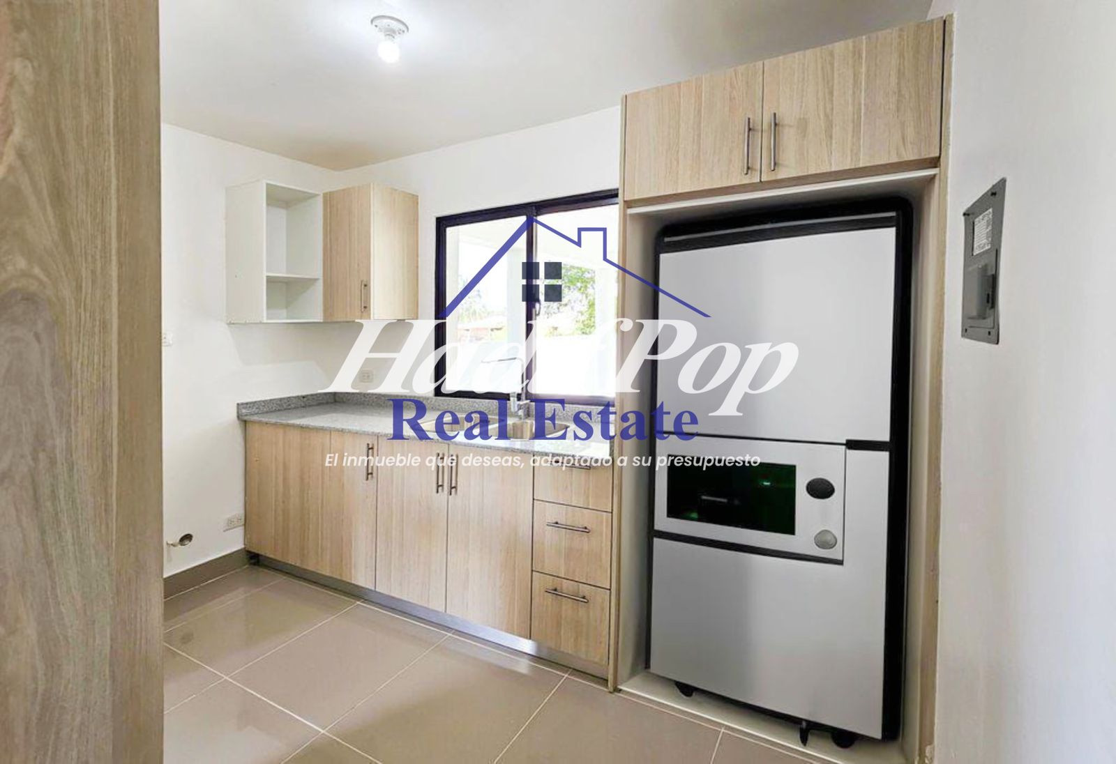 Coqueta moderna y agradable casa a la venta. En cabarete a pocos minut Foto 7252602-14.jpg