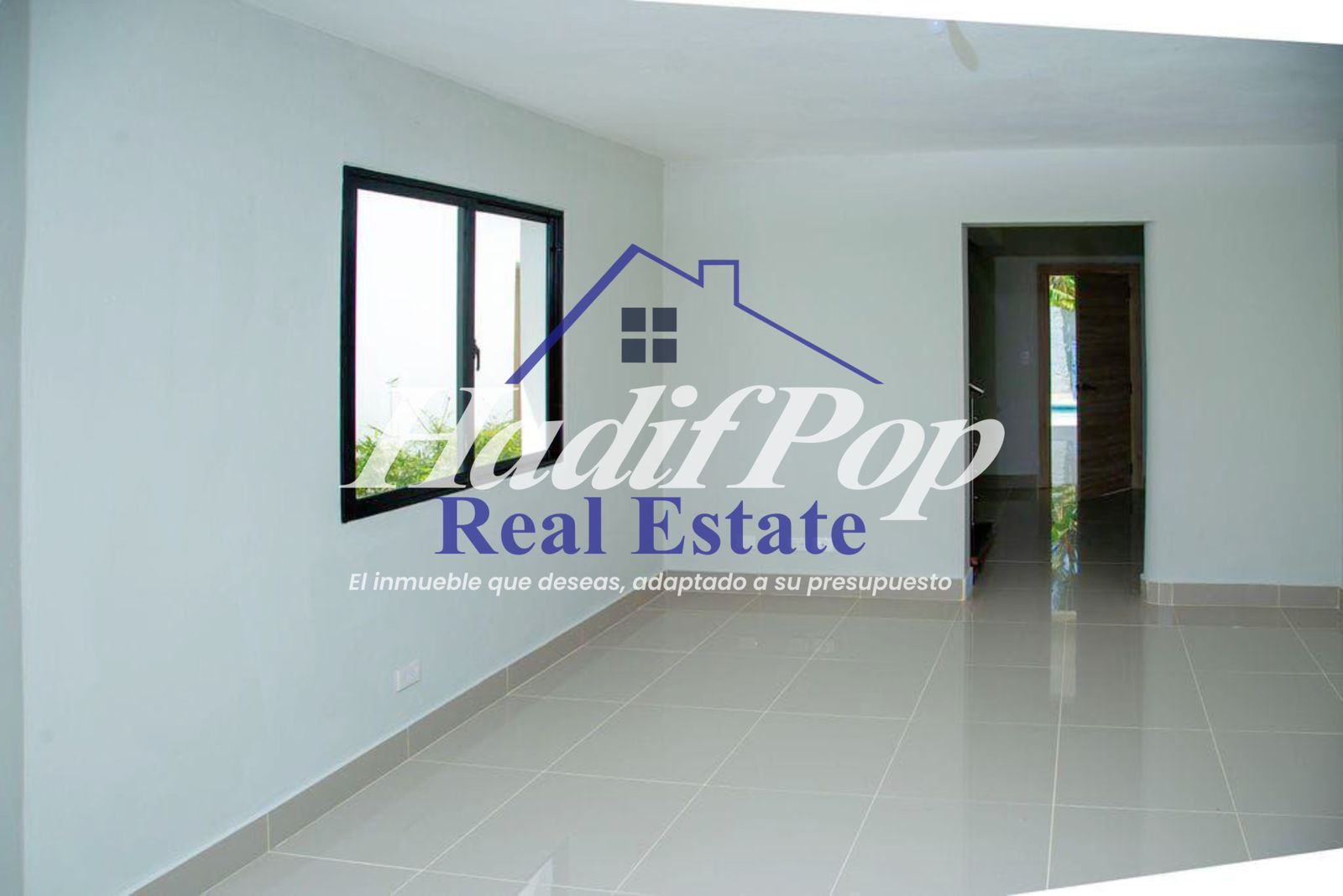 Coqueta moderna y agradable casa a la venta. En cabarete a pocos minut Foto 7252602-6.jpg