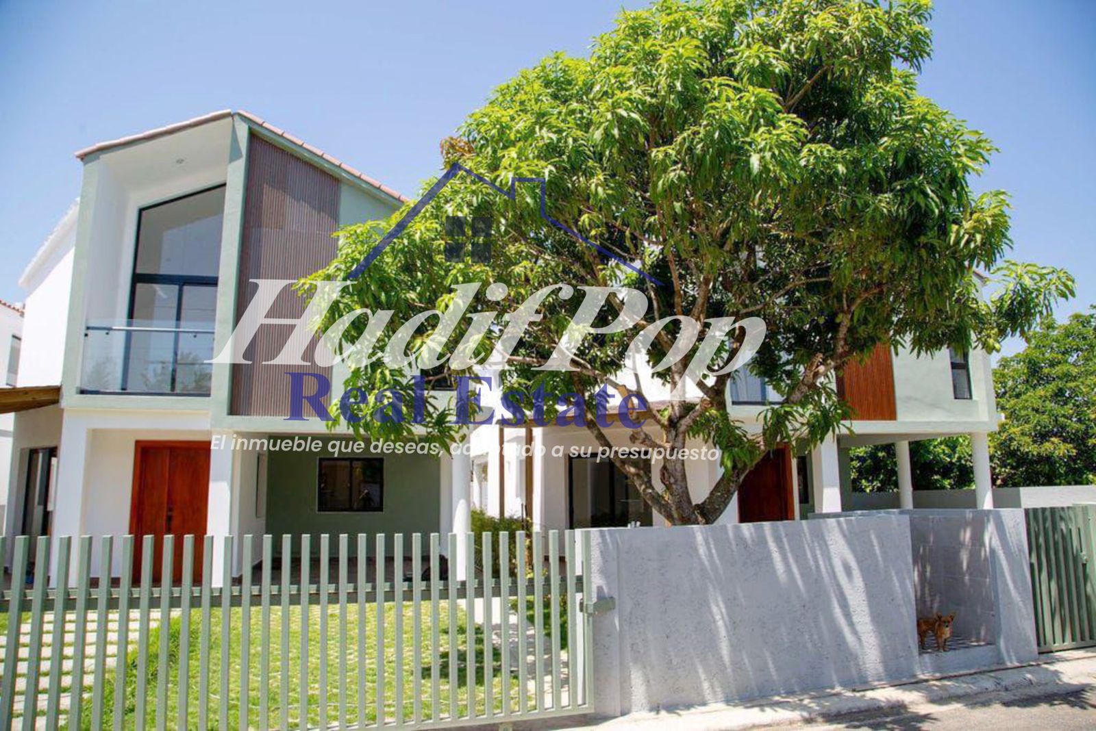 Coqueta moderna y agradable casa a la venta. En cabarete a pocos minut Foto 7252602-7.jpg
