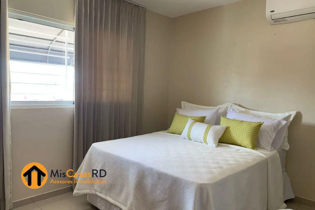  Apartamento amueblado en alquiler en Las Dianas/Santiago????????  Foto 7252625-10.jpg