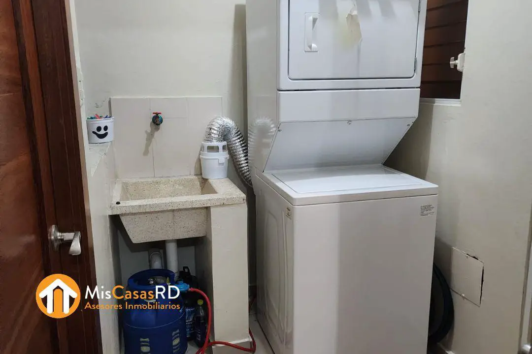  Apartamento amueblado en alquiler en Las Dianas/Santiago????????  Foto 7252625-11.jpg