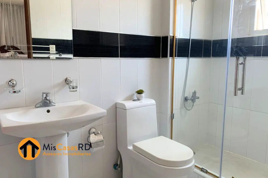  Apartamento amueblado en alquiler en Las Dianas/Santiago????????  Foto 7252625-2.jpg