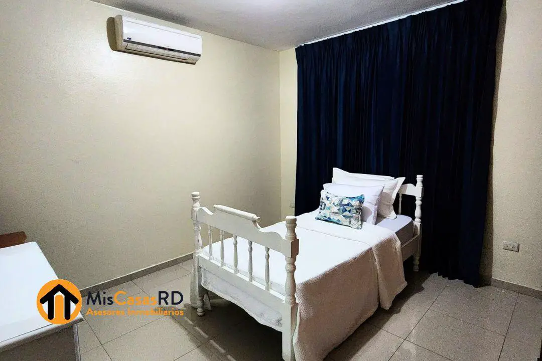  Apartamento amueblado en alquiler en Las Dianas/Santiago????????  Foto 7252625-3.jpg