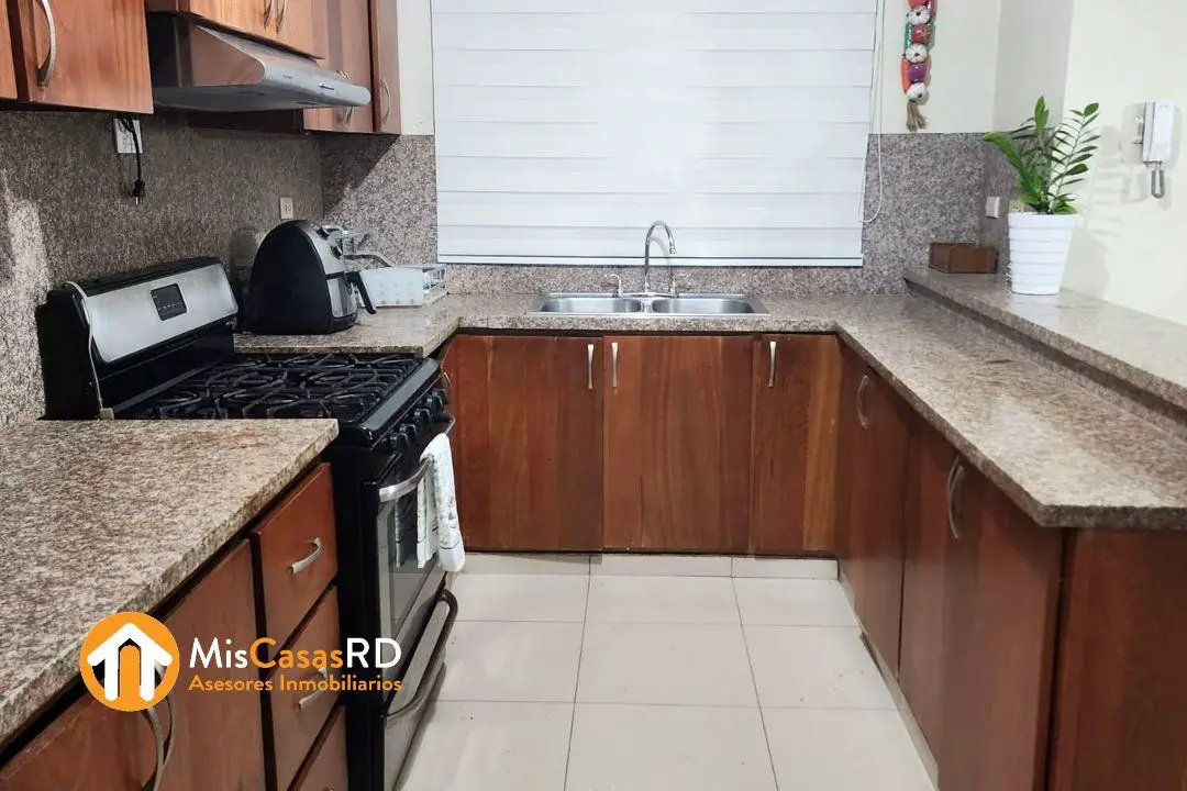  Apartamento amueblado en alquiler en Las Dianas/Santiago????????  Foto 7252625-7.jpg
