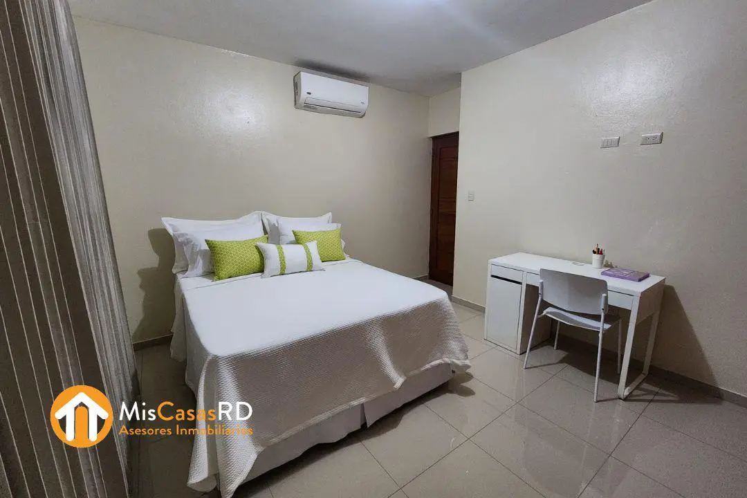  Apartamento amueblado en alquiler en Las Dianas/Santiago????????  Foto 7252625-9.jpg