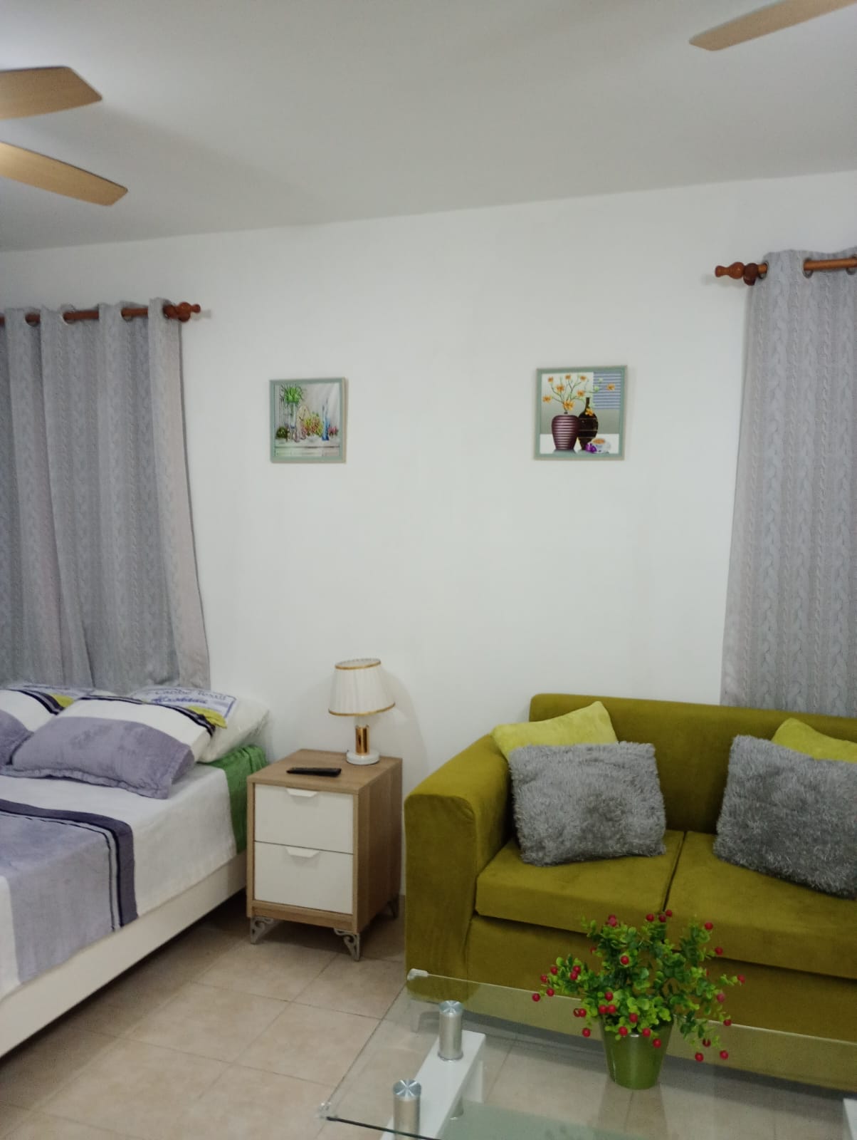 apartamento 1 habitacion ciudad las cayenas Bavaro  Foto 7252636-1.jpg