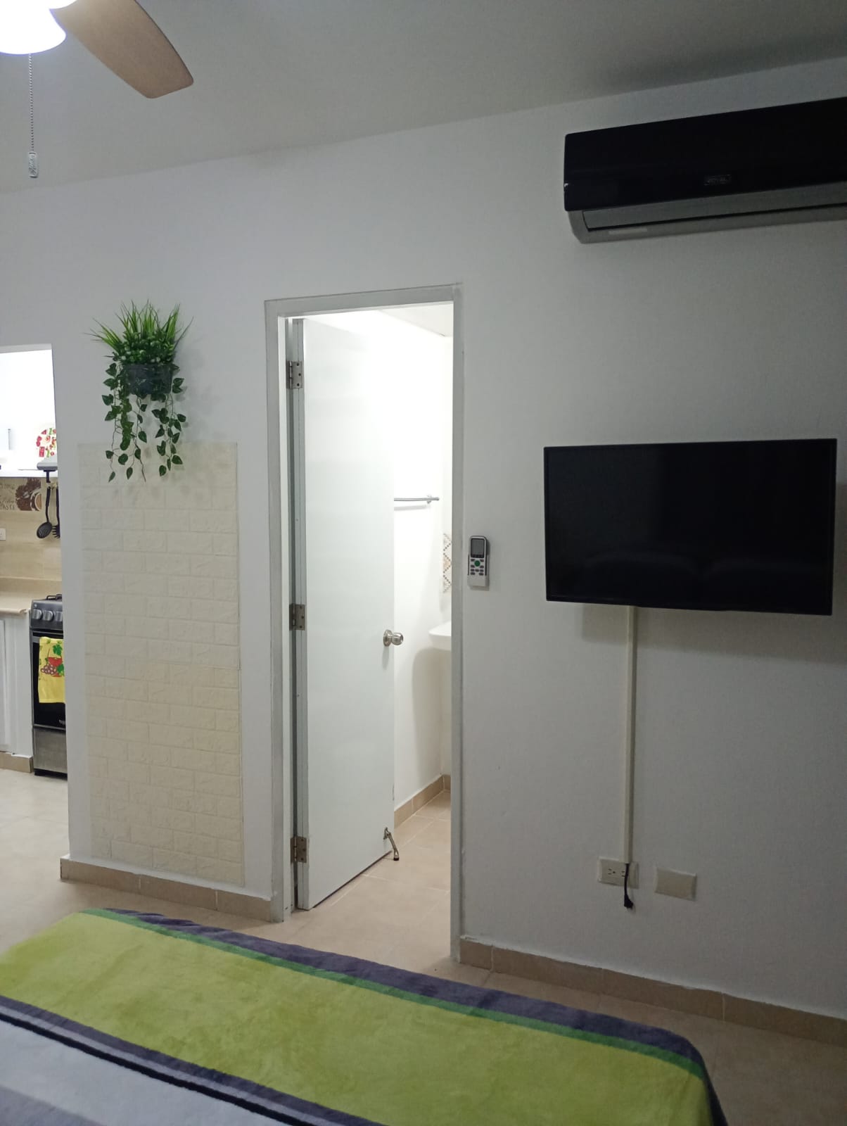 apartamento 1 habitacion ciudad las cayenas Bavaro  Foto 7252636-2.jpg