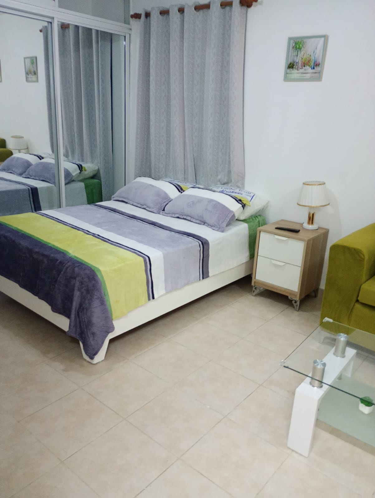 apartamento 1 habitacion ciudad las cayenas Bavaro  Foto 7252636-3.jpg