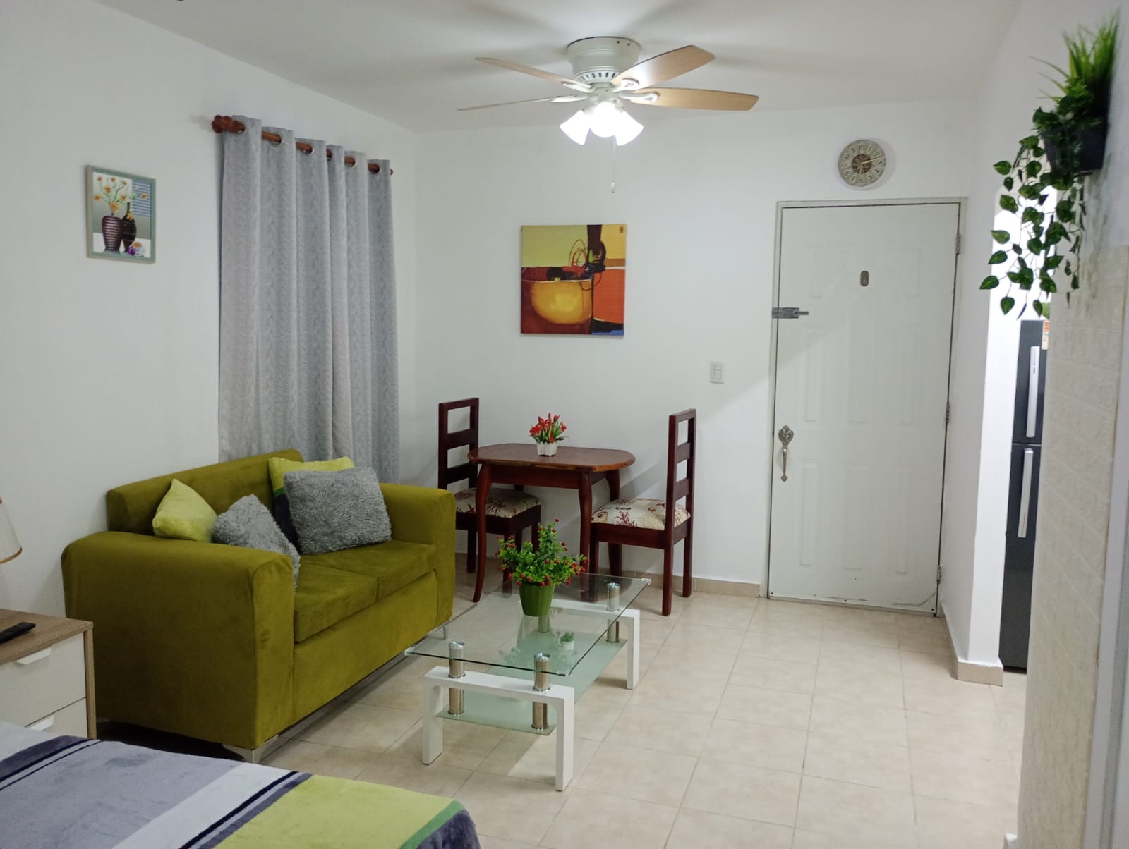 apartamento 1 habitacion ciudad las cayenas Bavaro  Foto 7252636-5.jpg