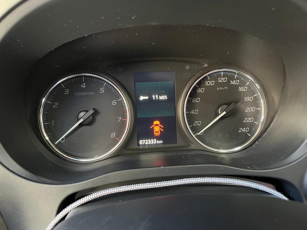 Mitsubishi Outlander 2015 en Santo Domingo DN Foto 7252679-8.jpg