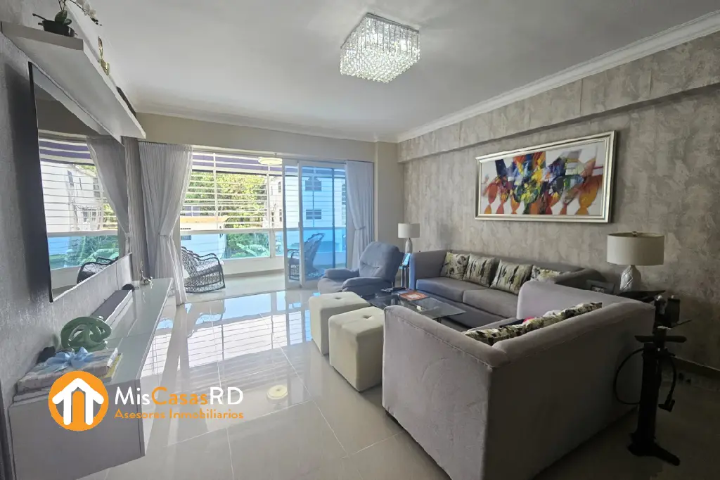 Amplio apartamento en venta en Don Honorio ???????? Foto 7252686-1.jpg