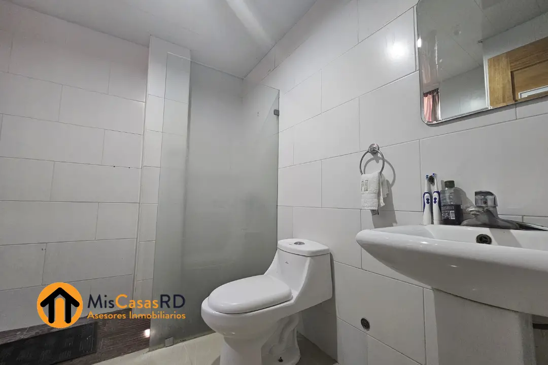 Amplio apartamento en venta en Don Honorio ???????? Foto 7252686-9.jpg