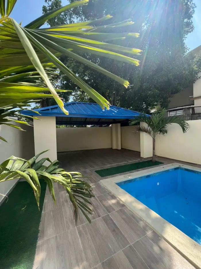 EN VENTA DE CASAS EN JARDINES DEL NORTE EN SANTIAGO Foto 7252696-3.jpg