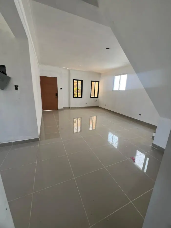 EN VENTA DE CASAS EN JARDINES DEL NORTE EN SANTIAGO Foto 7252696-8.jpg