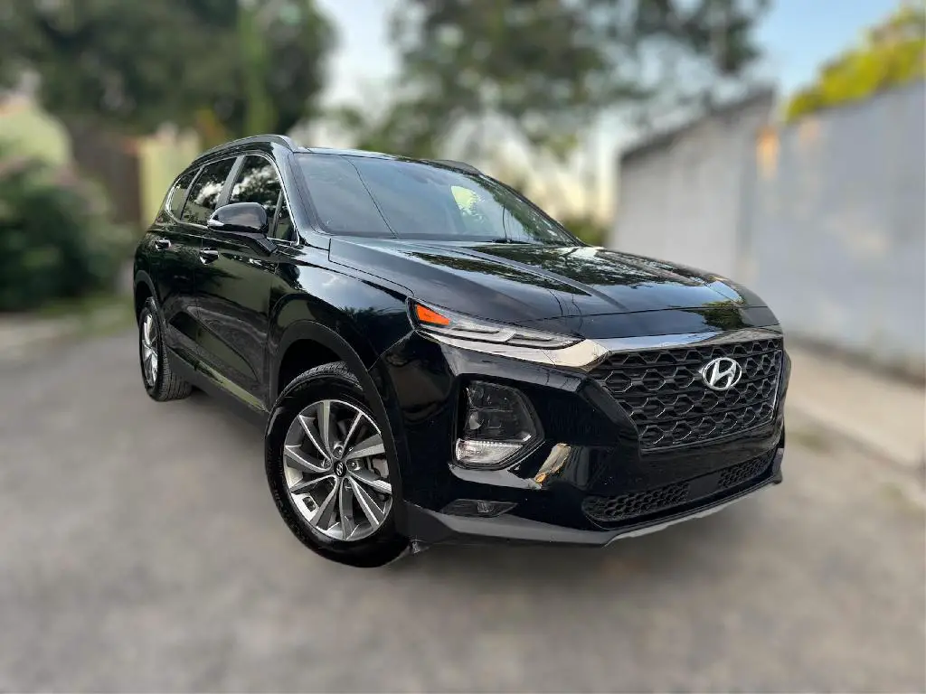 Hyundai Santa Fe 2019 limited  Foto 7252723-1.jpg